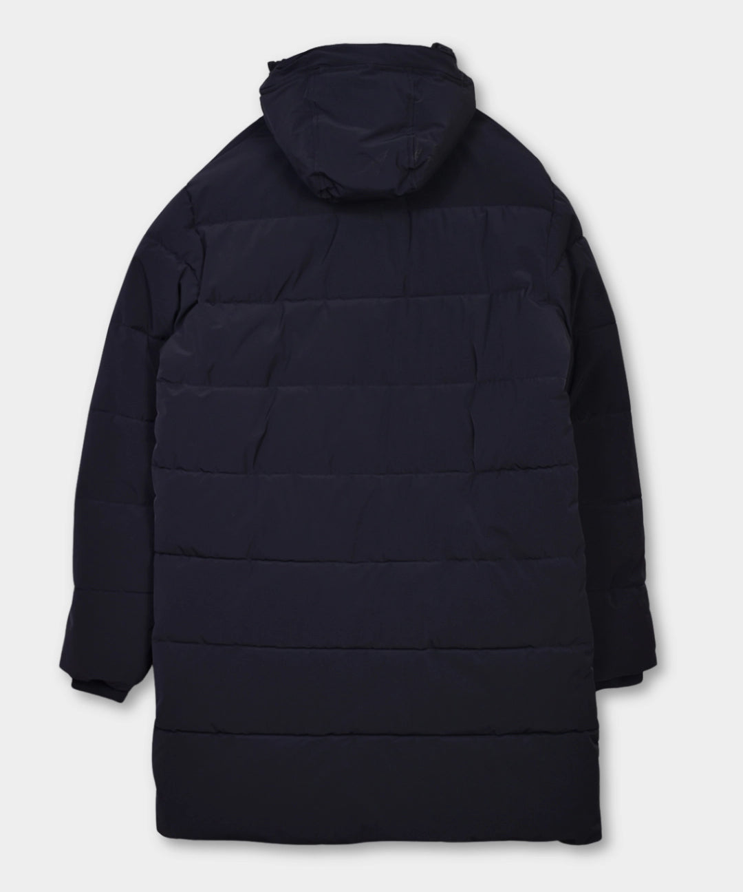 Padded Parkas - Navy - Hugo Sthlm