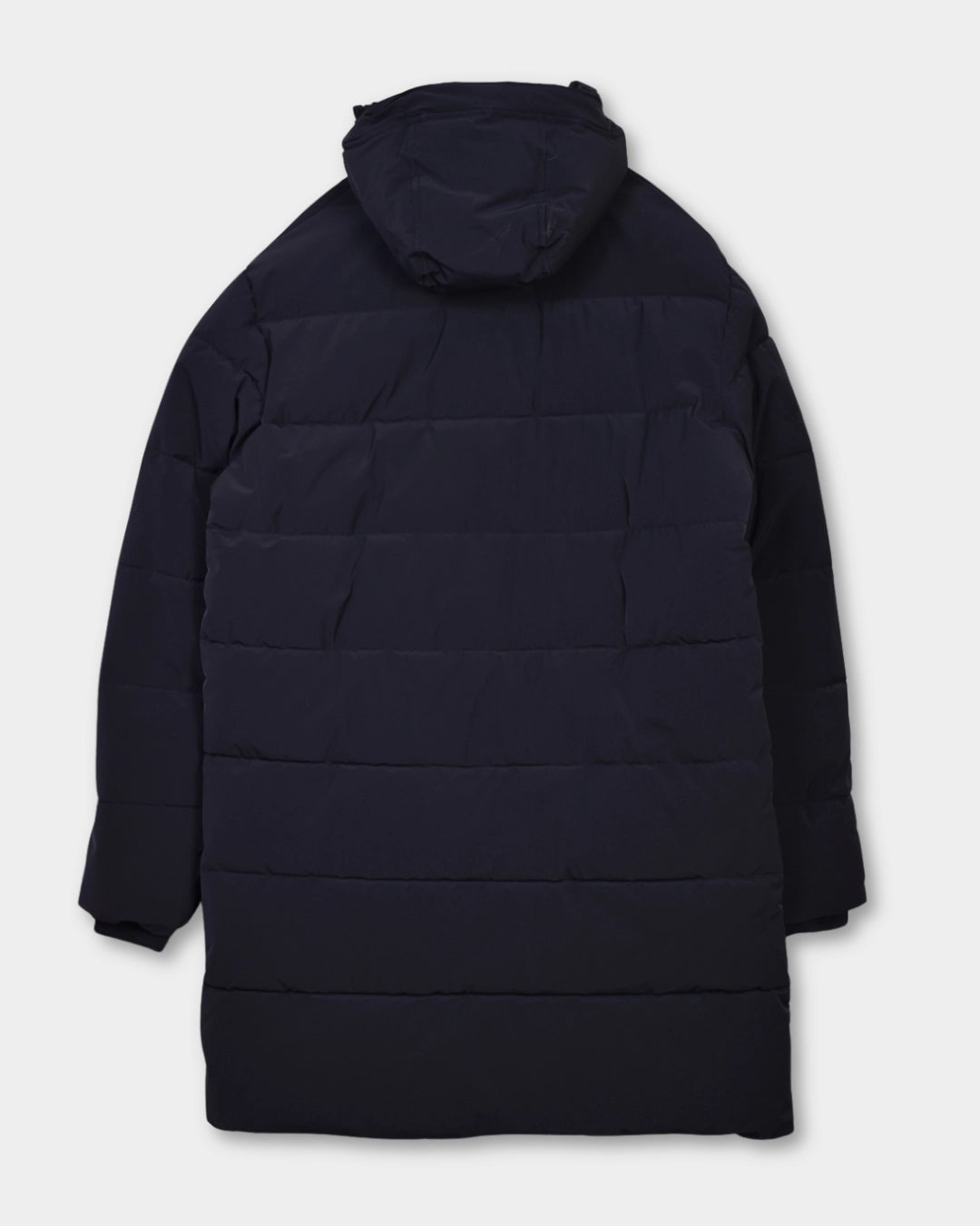 Padded Parkas - Navy - Hugo Sthlm