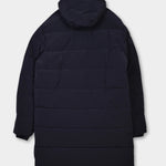 Padded Parkas - Navy - Hugo Sthlm