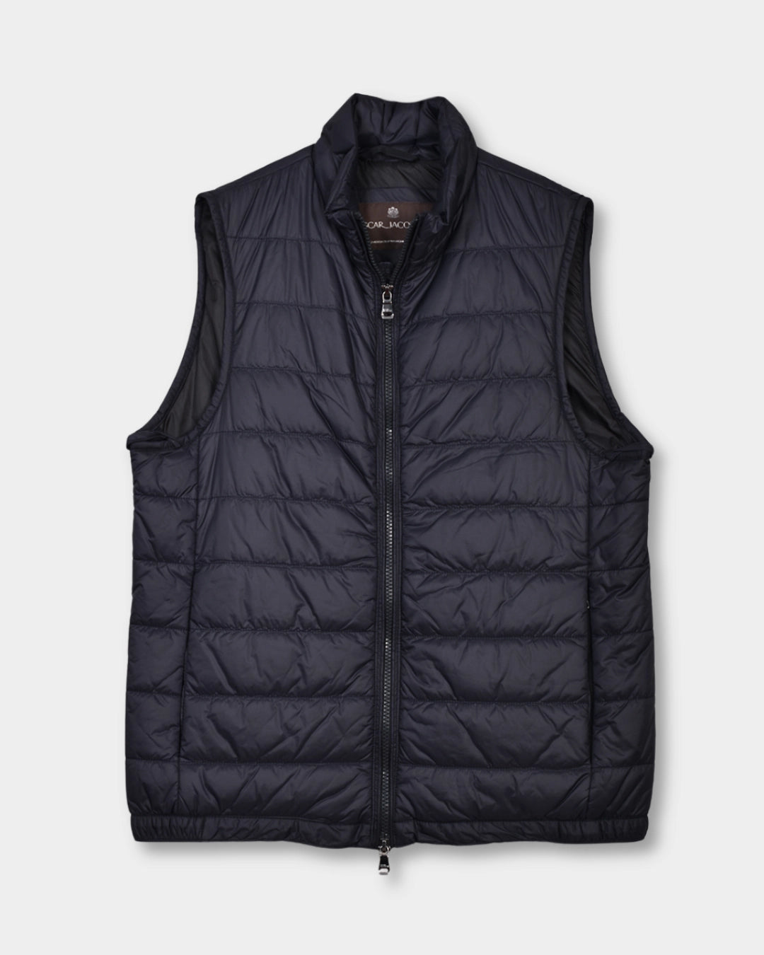 Padded Liner Vest - Navy - Hugo Sthlm