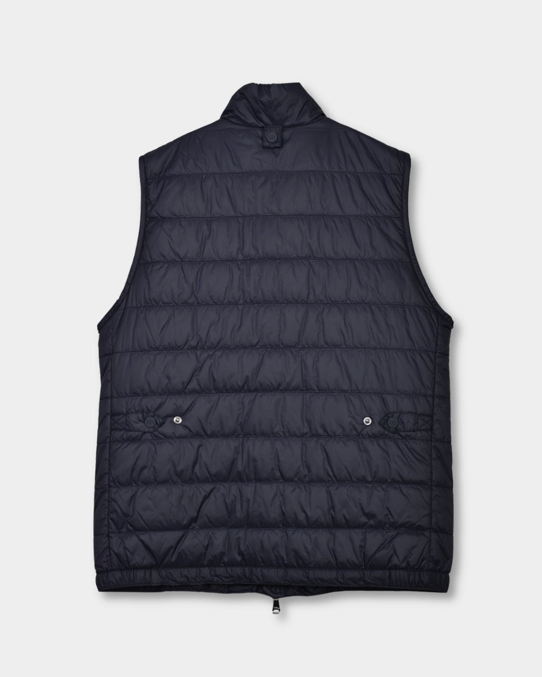 Padded Liner Vest - Navy - Hugo Sthlm