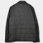 Padded Shirt Jacket - Rosciola Green - Hugo Sthlm