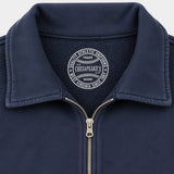 Palmdale Felpa - Navy