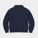 Palmdale Felpa - Navy