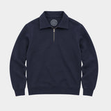 Palmdale Felpa - Navy