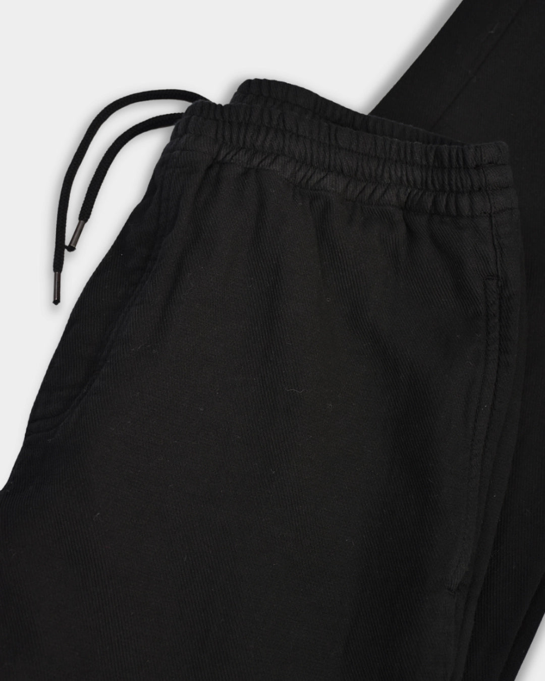 Pantalone Ventura - Black - Hugo Sthlm