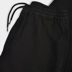 Pantalone Ventura - Black - Hugo Sthlm