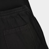 Pantalone Ventura - Black - Hugo Sthlm