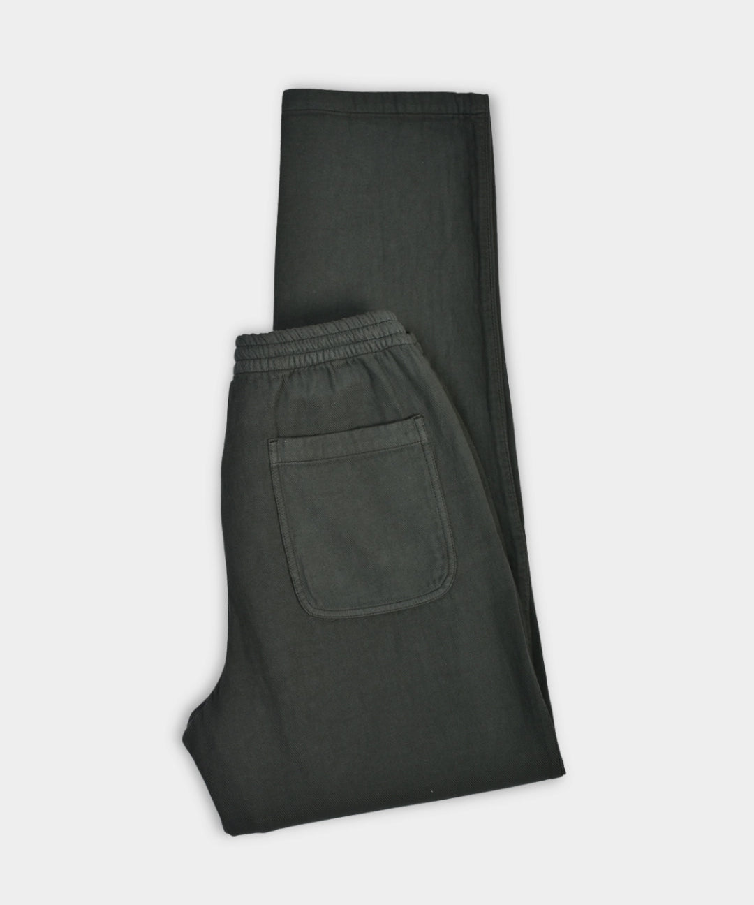 Pantalone Ventura - Military - Hugo Sthlm