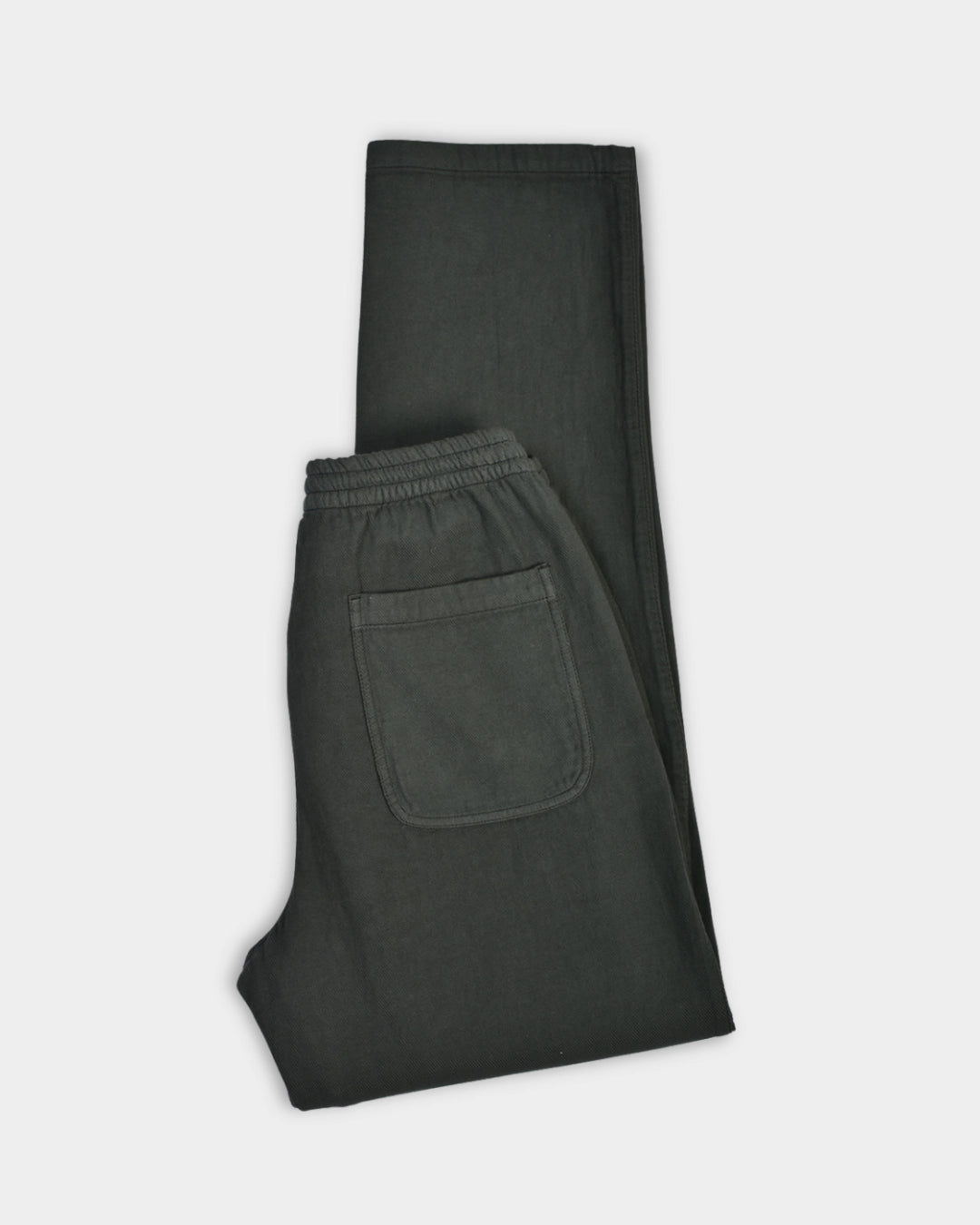 Pantalone Ventura - Military - Hugo Sthlm