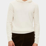 Pascal Hoodie - Off White - Hugo Sthlm