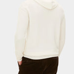 Pascal Hoodie - Off White - Hugo Sthlm