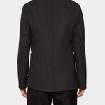 Pat Tecno Stretch Blazer - Asphalt - Hugo Sthlm