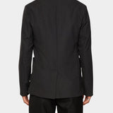 Pat Tecno Stretch Blazer - Asphalt - Hugo Sthlm