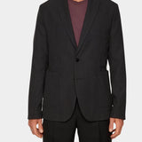 Pat Tecno Stretch Blazer - Asphalt - Hugo Sthlm