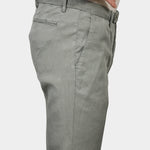 Patch Pocket Suit - Green - Hugo Sthlm