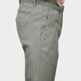 Patch Pocket Suit - Green - Hugo Sthlm