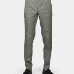 Patch Pocket Suit - Green - Hugo Sthlm