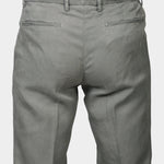 Patch Pocket Suit - Green - Hugo Sthlm