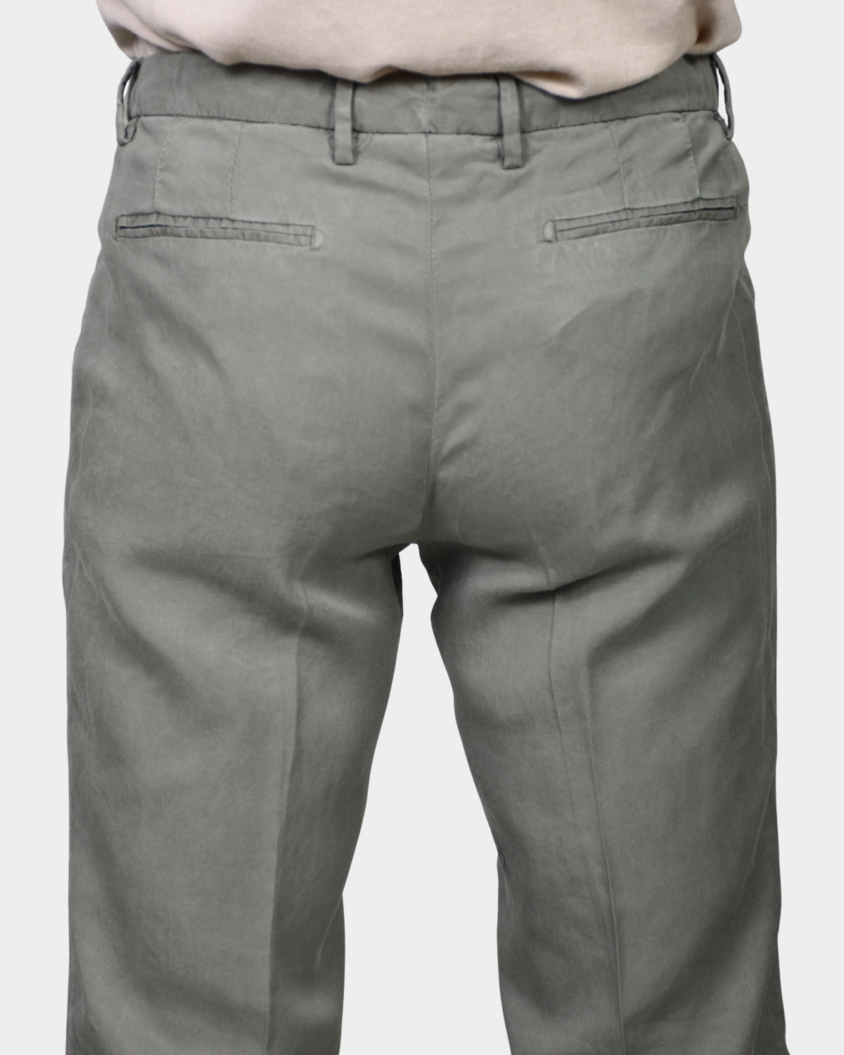Patch Pocket Suit - Green - Hugo Sthlm