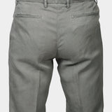 Patch Pocket Suit - Green - Hugo Sthlm