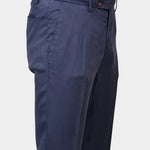 Patch Pocket Suit - Navy - Hugo Sthlm