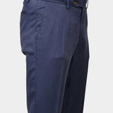 Patch Pocket Suit - Navy - Hugo Sthlm