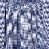 Pyjamas Set - Navy Small Check - Hugo Sthlm