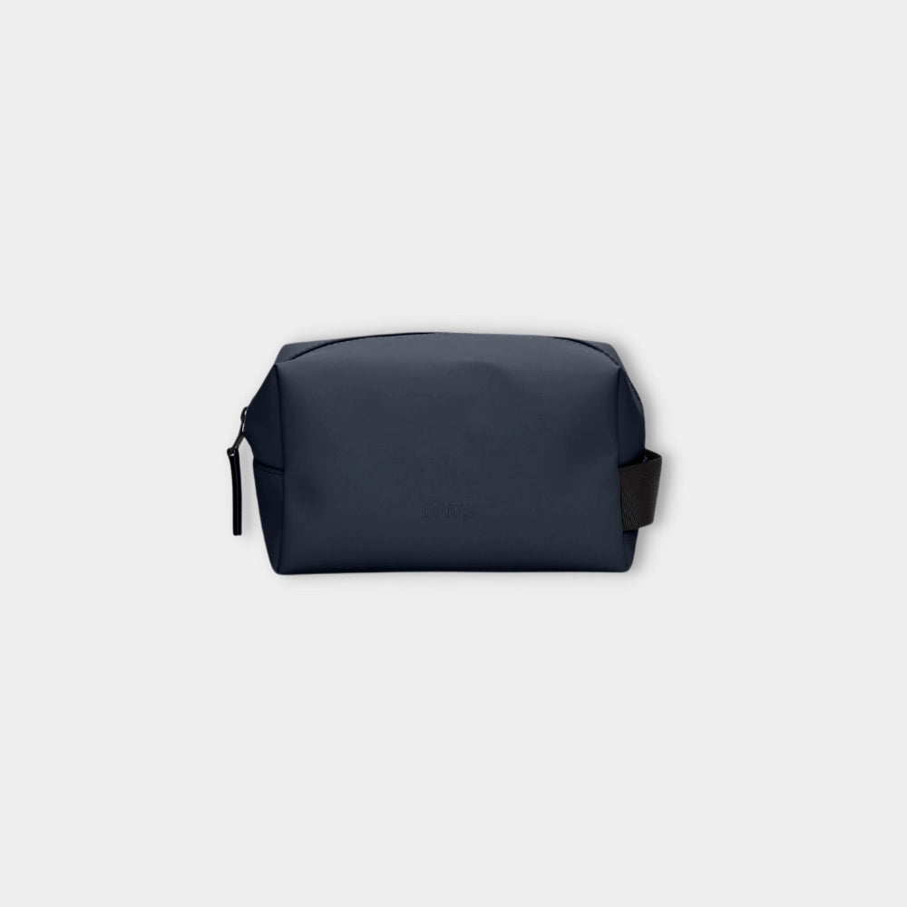 Wash Bag Small W3 - Navy - Hugo Sthlm