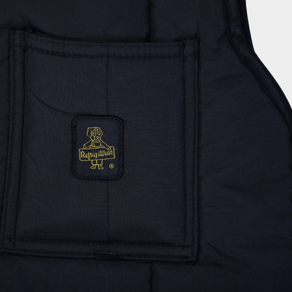 Refrigiwear Original Vest - Black - Hugo Sthlm