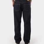 Relaxed Loose Fit - Charcoal Rinsed - Hugo Sthlm