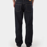 Relaxed Loose Fit - Charcoal Rinsed - Hugo Sthlm