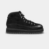 Rock Boots - Black