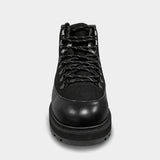 Rock Boots - Black