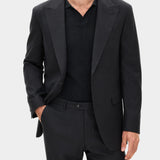Rufus Soft Bazer - Black
