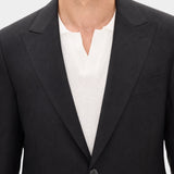Rufus Soft Bazer - Black