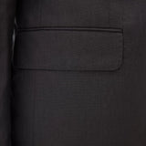 Rufus Soft Bazer - Black