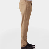 Russel Slim Fit - Khaki Beige - Hugo Sthlm