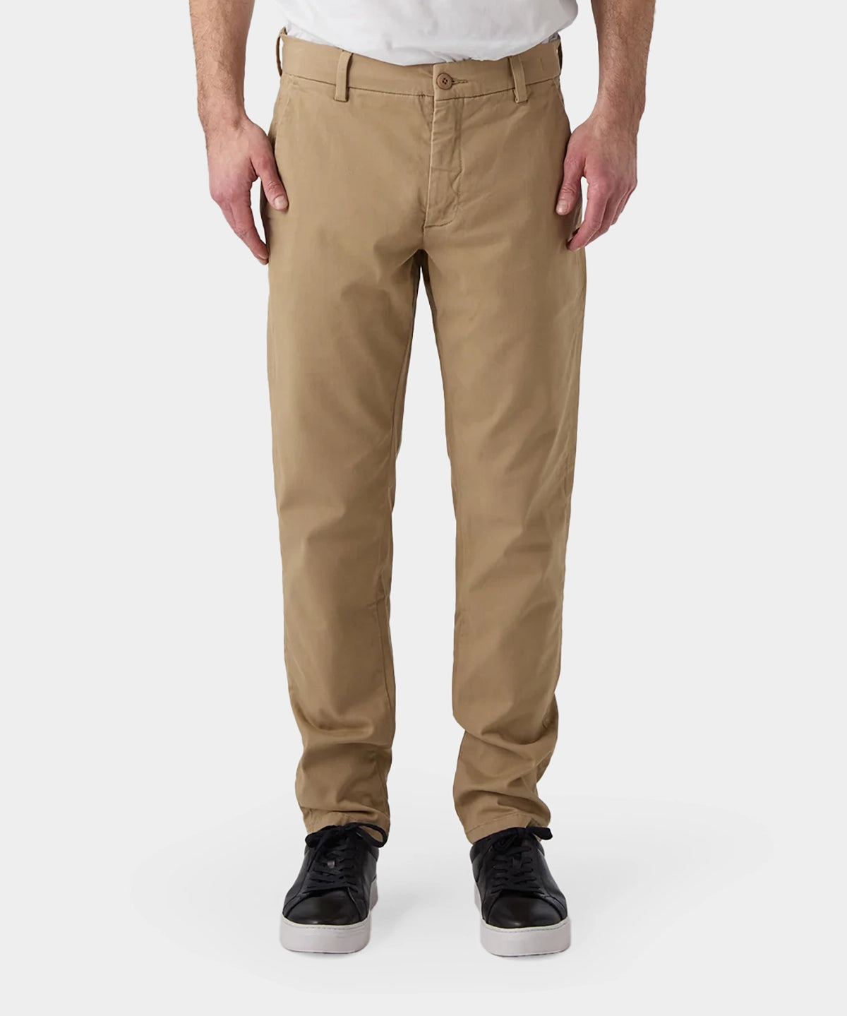 Russel - Khaki Beige - Hugo Sthlm