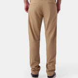 Russel Slim Fit - Khaki Beige - Hugo Sthlm