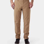 Russel Slim Fit - Khaki Beige - Hugo Sthlm