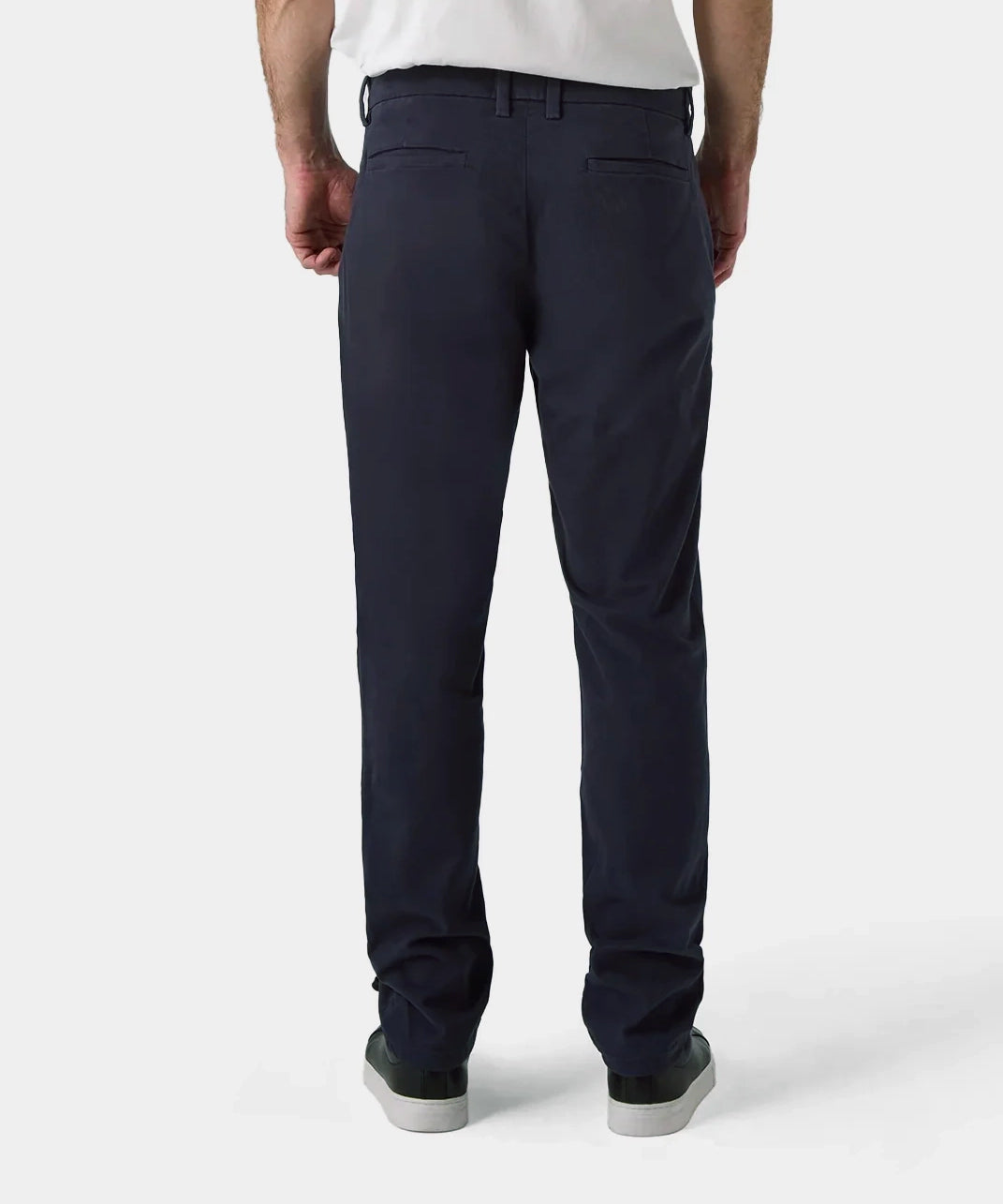 Russel Slim Fit - Dark Navy - Hugo Sthlm