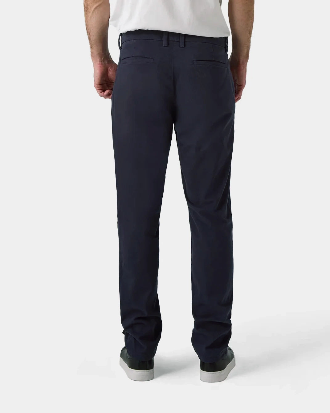 Russel Slim Fit - Dark Navy - Hugo Sthlm