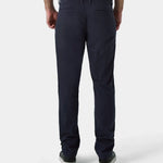 Russel Slim Fit - Dark Navy - Hugo Sthlm