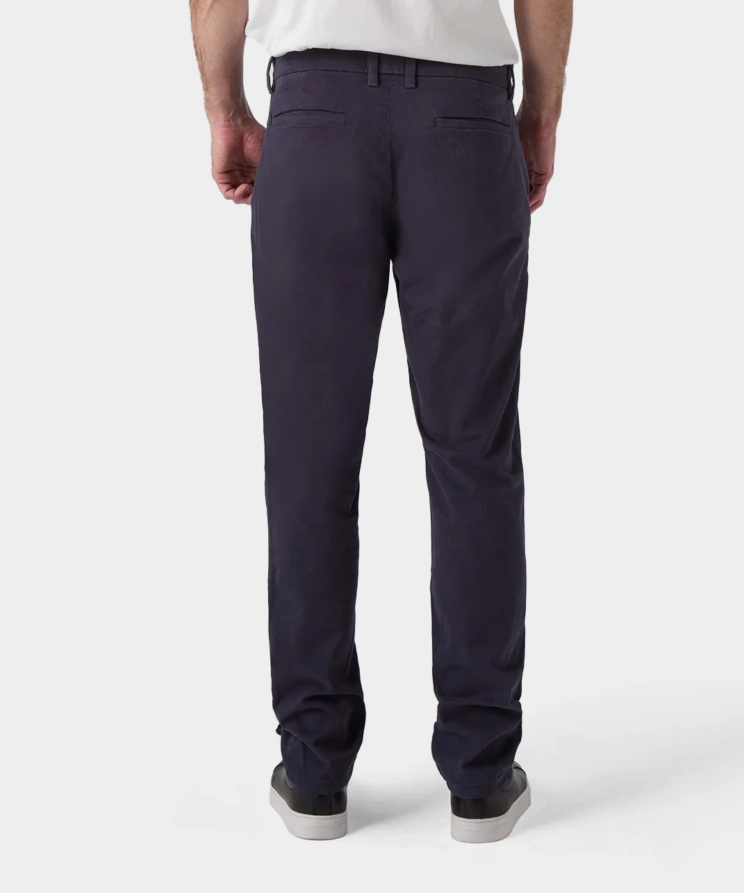 Russel - Dark Navy - Hugo Sthlm