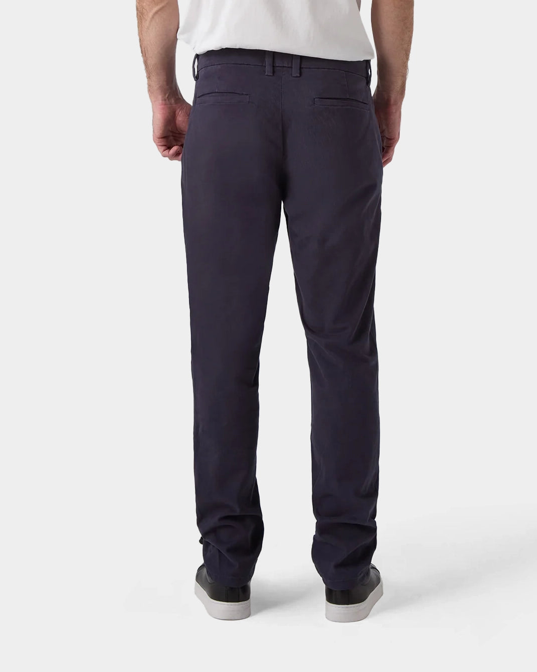 Russel - Dark Navy - Hugo Sthlm