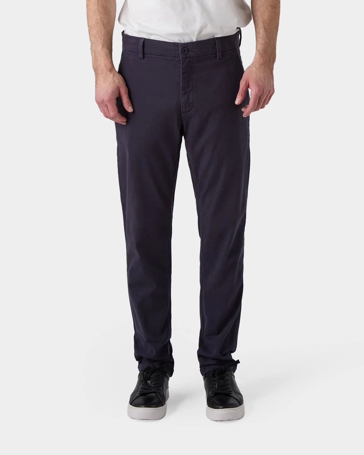 Russel - Dark Navy - Hugo Sthlm