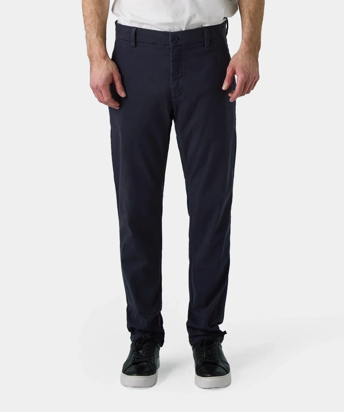 Russel Slim Fit - Dark Navy - Hugo Sthlm