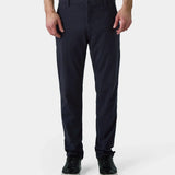 Russel Slim Fit - Dark Navy - Hugo Sthlm