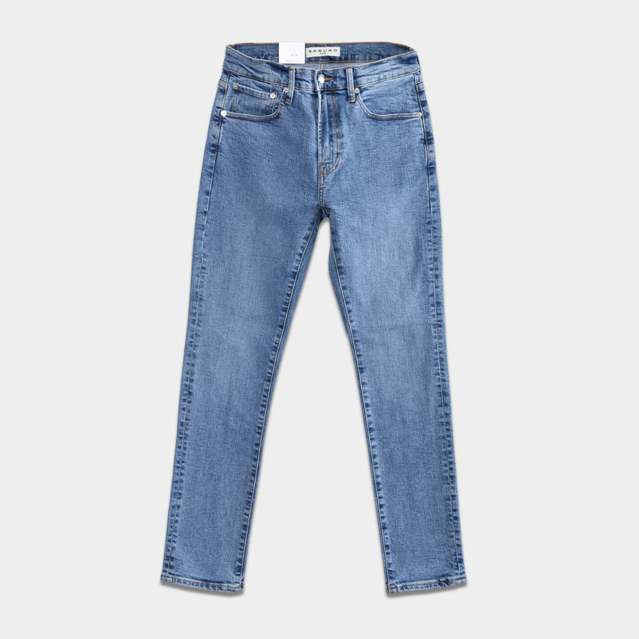 Slim - Midstone Wash - Hugo Sthlm